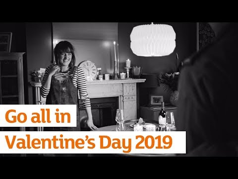 Sainsbury's - Valentine's Day 2019 | UK TV Advert Music