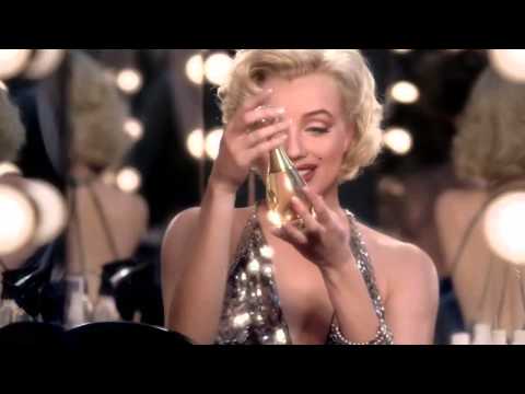 christian dior commercial song