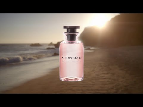 Meet Les Parfums Louis Vuitton
