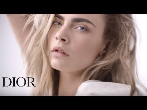 song from dior advert 2018