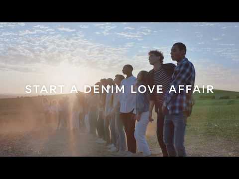 M&S Advert Music - Start a Denim Love Affair